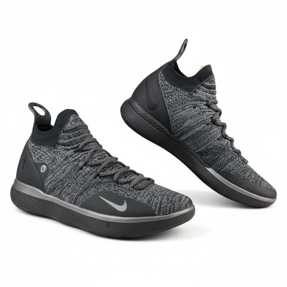 Nike Men's Zoom KD 11 Twilight Pulse AO2604-005 Size 11.5 Basketball Shoes